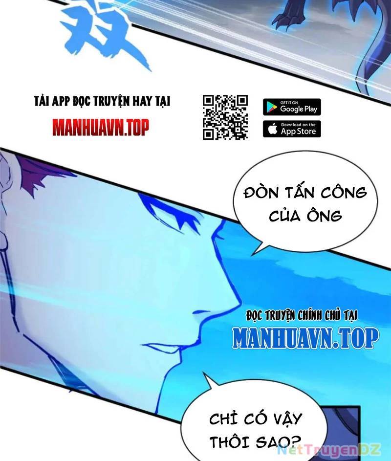 Ma Thú Siêu Thần: Chapter 168