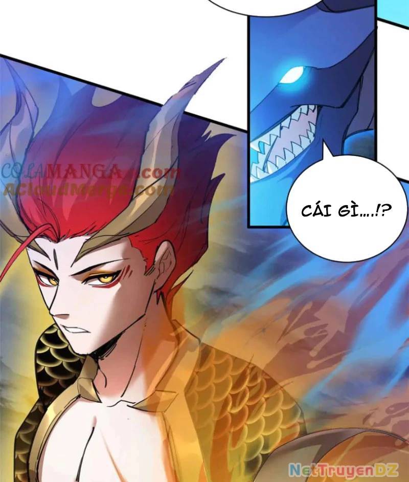 Ma Thú Siêu Thần: Chapter 168