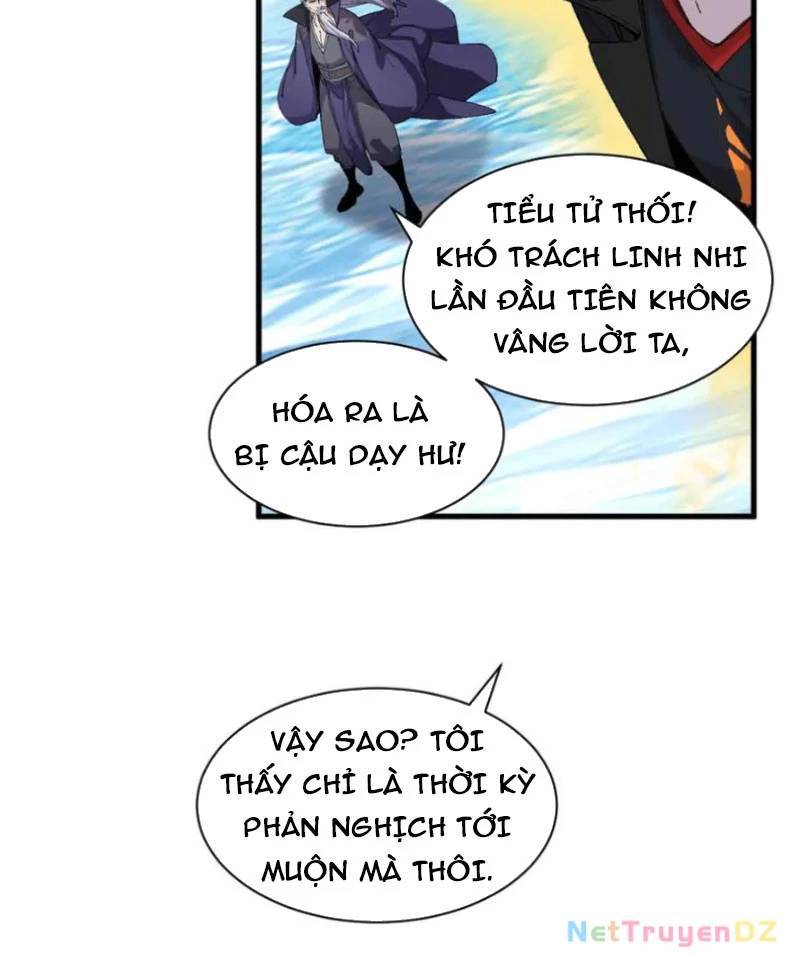 Ma Thú Siêu Thần: Chapter 168