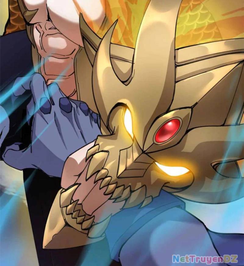 Ma Thú Siêu Thần: Chapter 168
