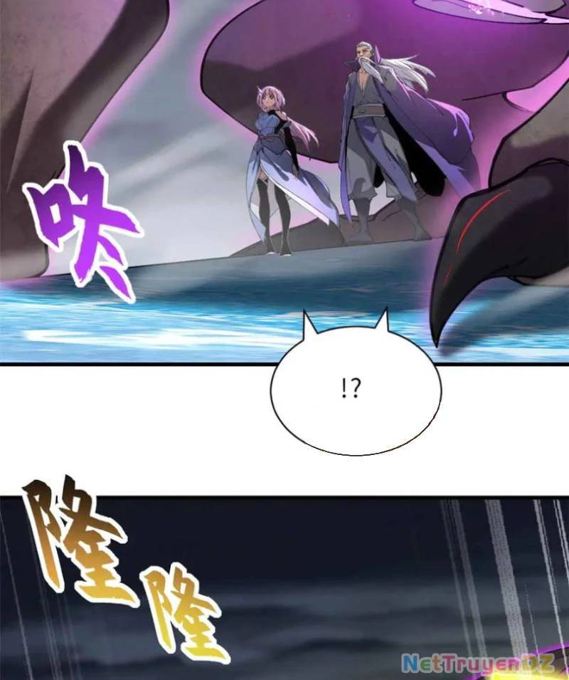Ma Thú Siêu Thần: Chapter 168