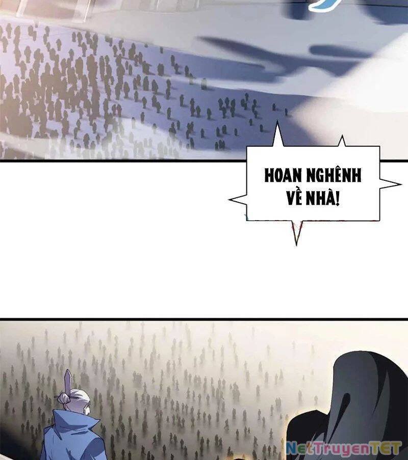 Ma Thú Siêu Thần: Chapter 171