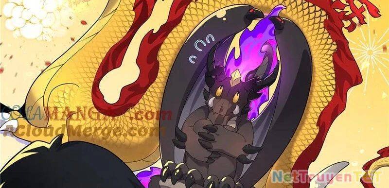 Ma Thú Siêu Thần: Chapter 171