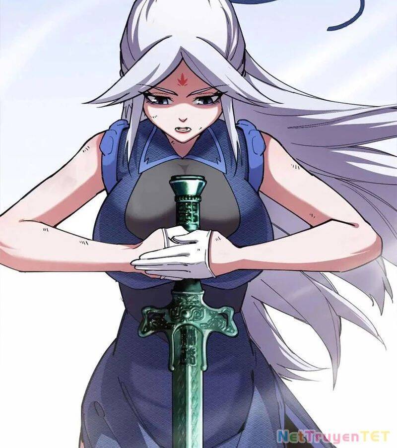 Ma Thú Siêu Thần: Chapter 171
