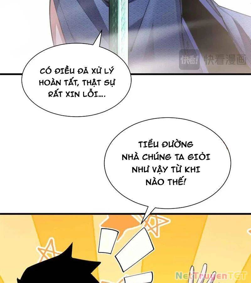 Ma Thú Siêu Thần: Chapter 171