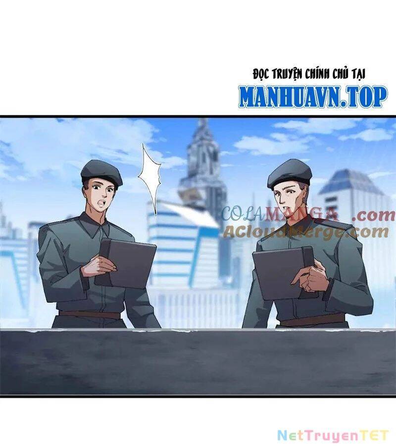 Ma Thú Siêu Thần: Chapter 171