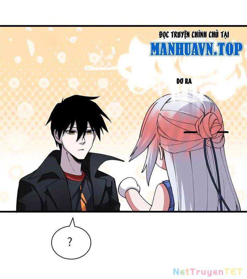 Ma Thú Siêu Thần: Chapter 171