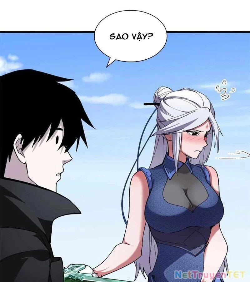 Ma Thú Siêu Thần: Chapter 171
