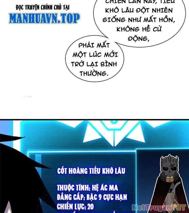Ma Thú Siêu Thần: Chapter 171