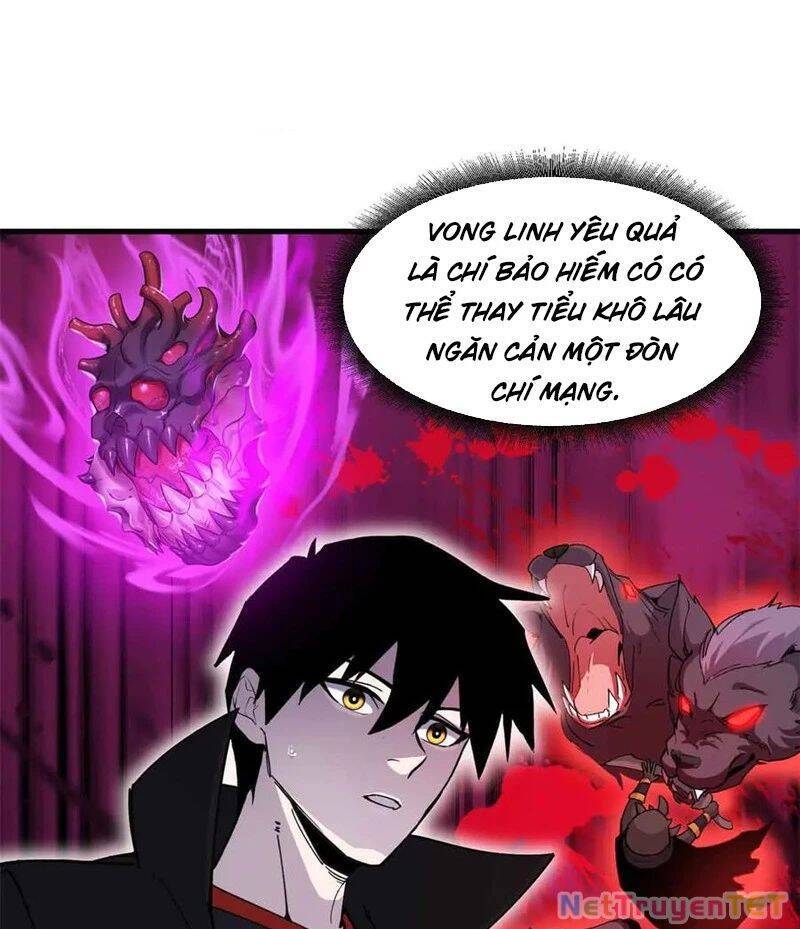 Ma Thú Siêu Thần: Chapter 171