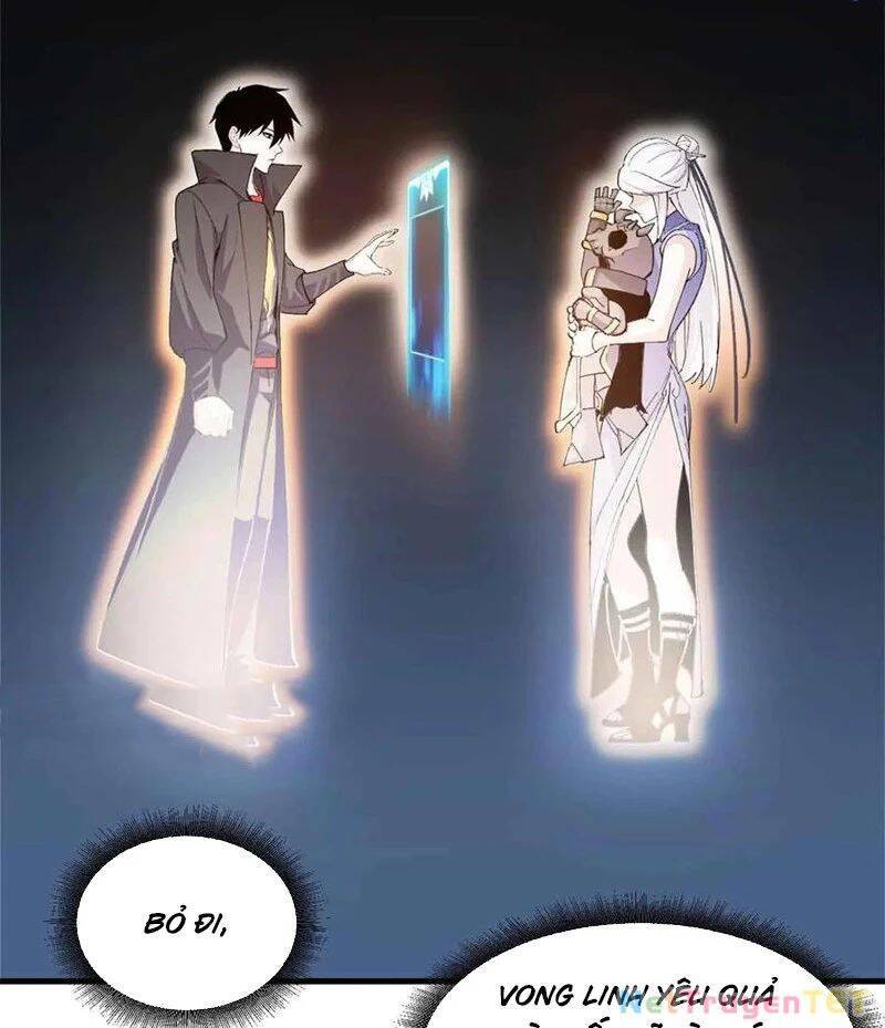 Ma Thú Siêu Thần: Chapter 171