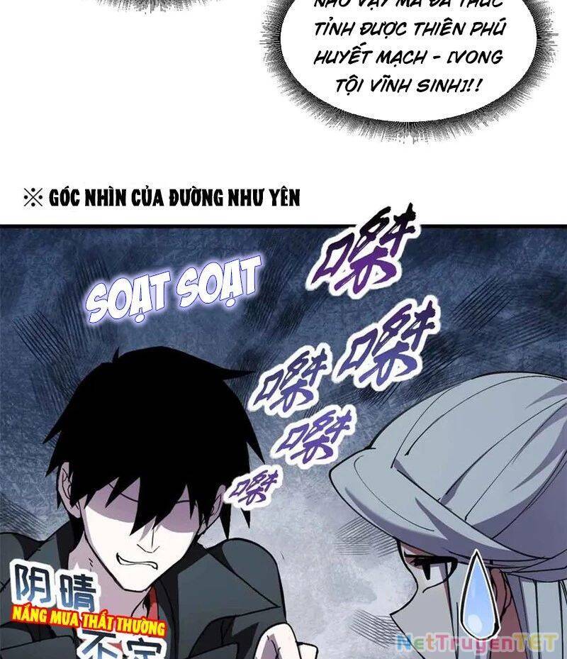 Ma Thú Siêu Thần: Chapter 171