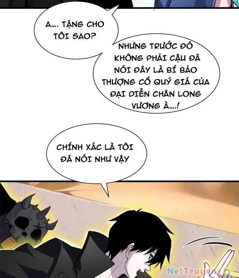 Ma Thú Siêu Thần: Chapter 171