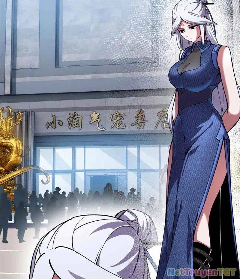 Ma Thú Siêu Thần: Chapter 171
