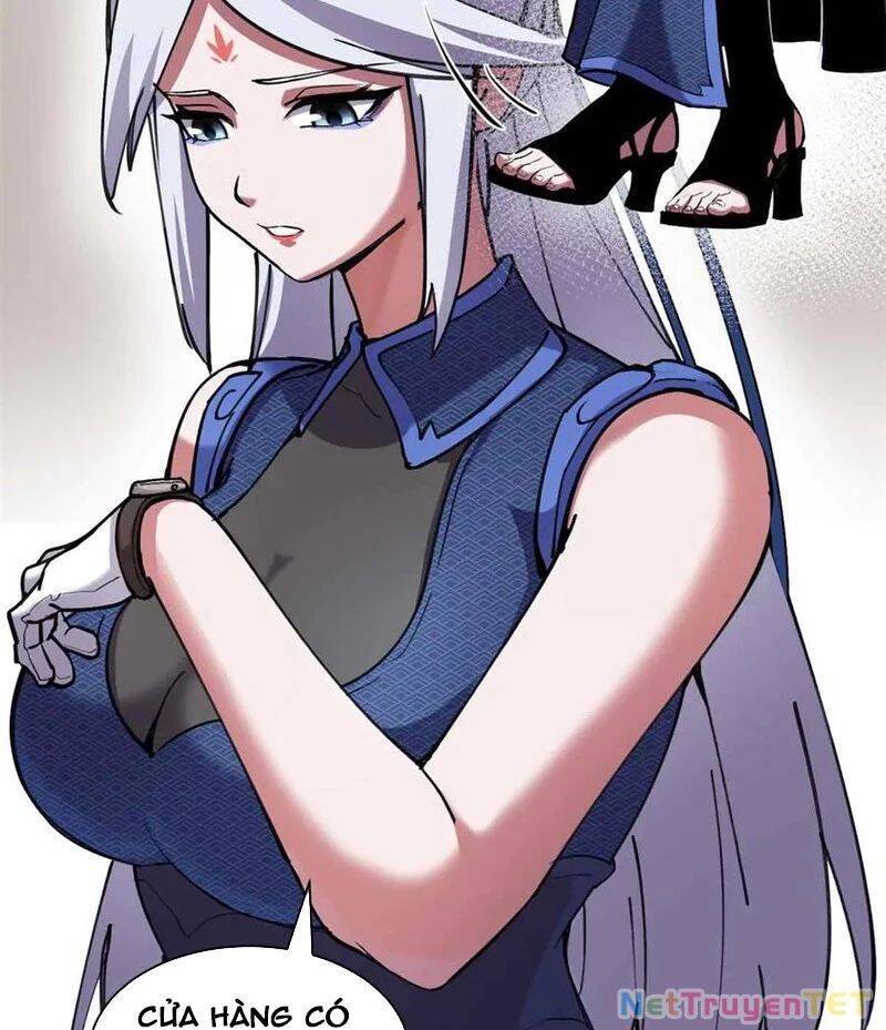 Ma Thú Siêu Thần: Chapter 171