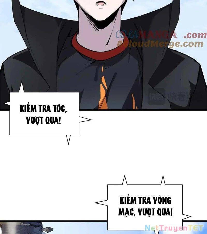 Ma Thú Siêu Thần: Chapter 171