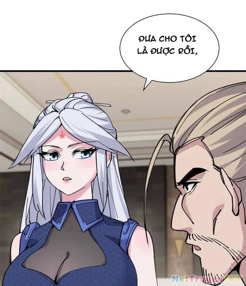 Ma Thú Siêu Thần: Chapter 171
