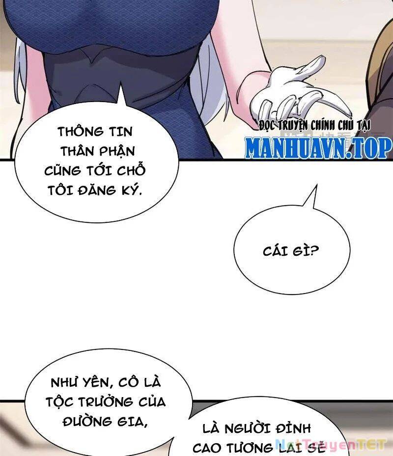 Ma Thú Siêu Thần: Chapter 171