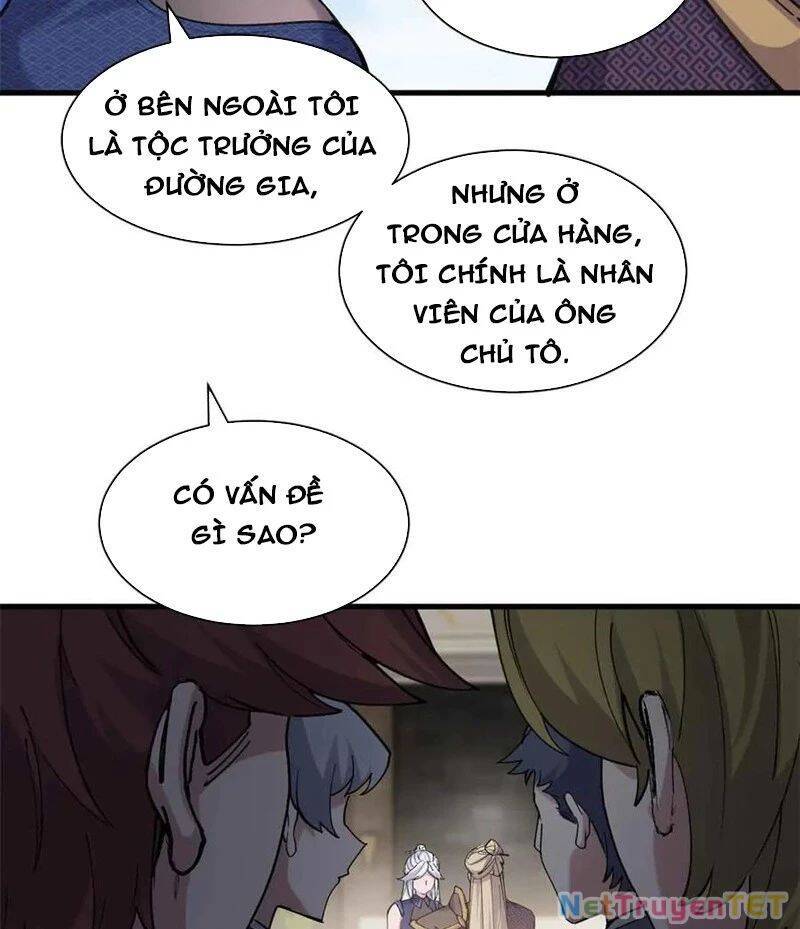 Ma Thú Siêu Thần: Chapter 171