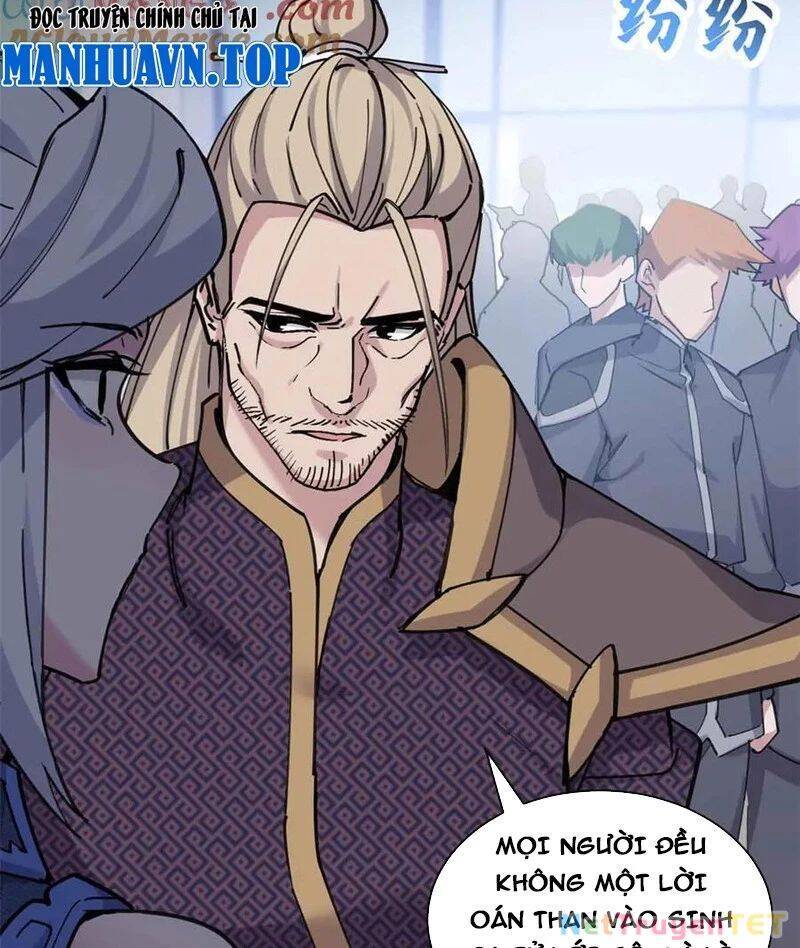 Ma Thú Siêu Thần: Chapter 171
