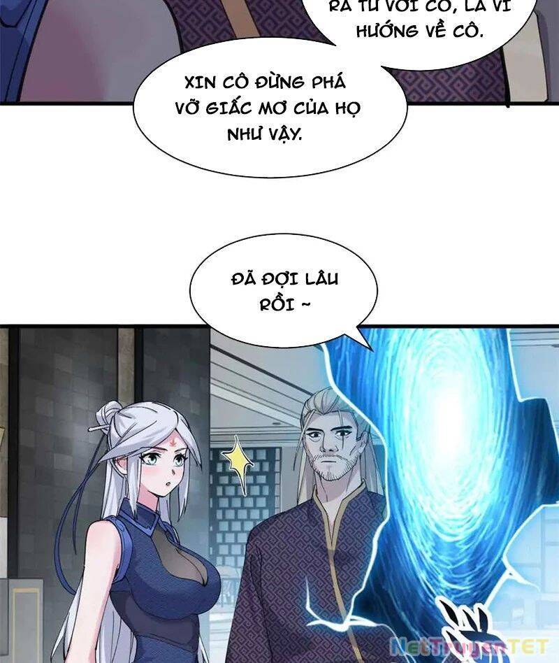 Ma Thú Siêu Thần: Chapter 171