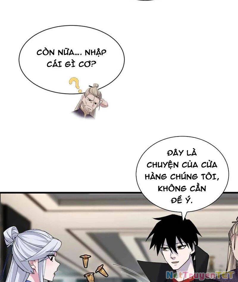 Ma Thú Siêu Thần: Chapter 171