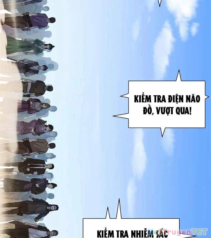 Ma Thú Siêu Thần: Chapter 171