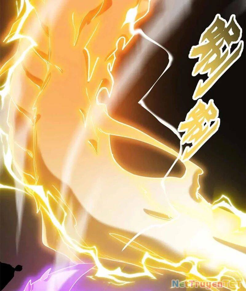 Ma Thú Siêu Thần: Chapter 171
