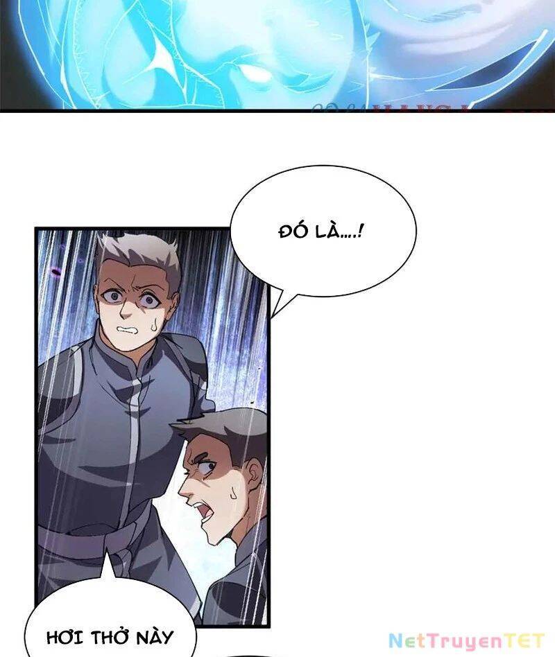 Ma Thú Siêu Thần: Chapter 171