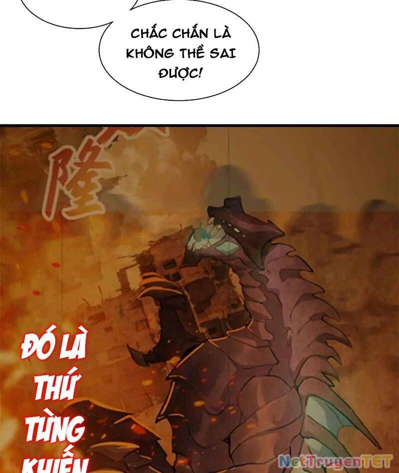Ma Thú Siêu Thần: Chapter 171