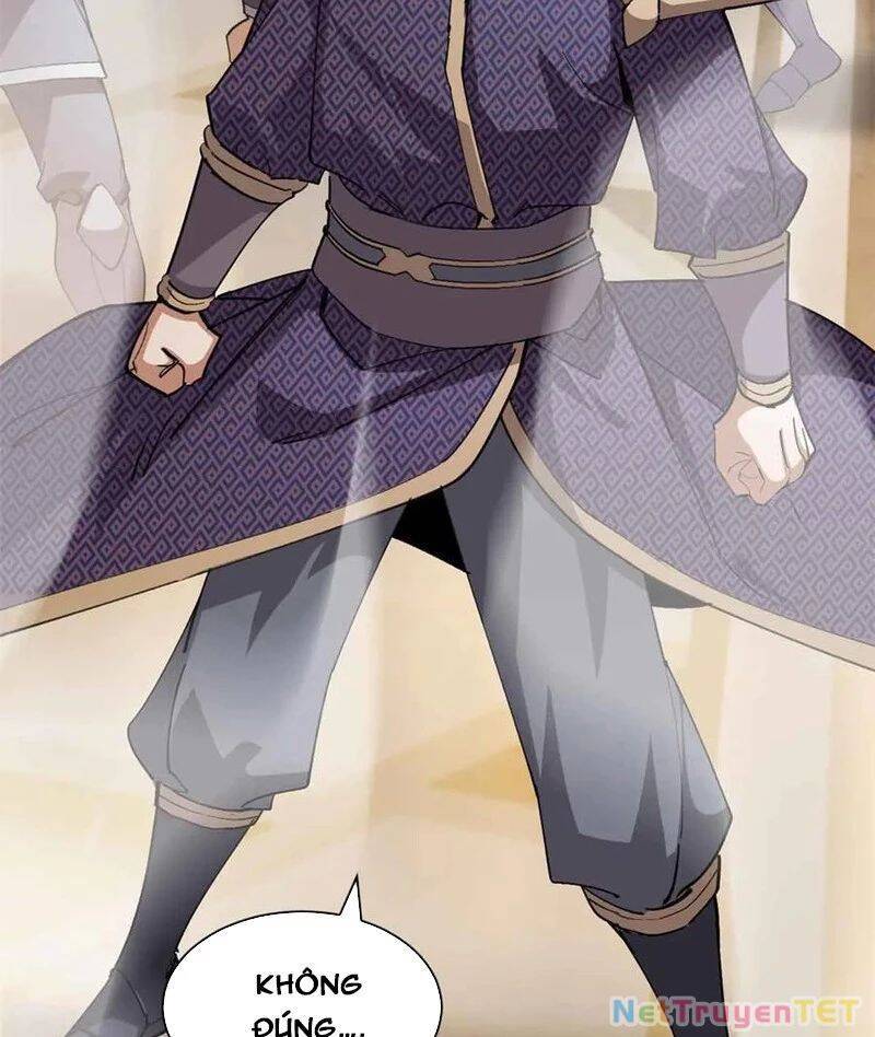 Ma Thú Siêu Thần: Chapter 171