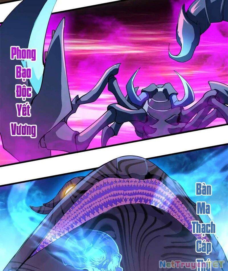 Ma Thú Siêu Thần: Chapter 171