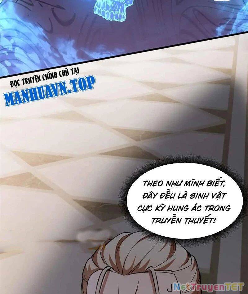 Ma Thú Siêu Thần: Chapter 171