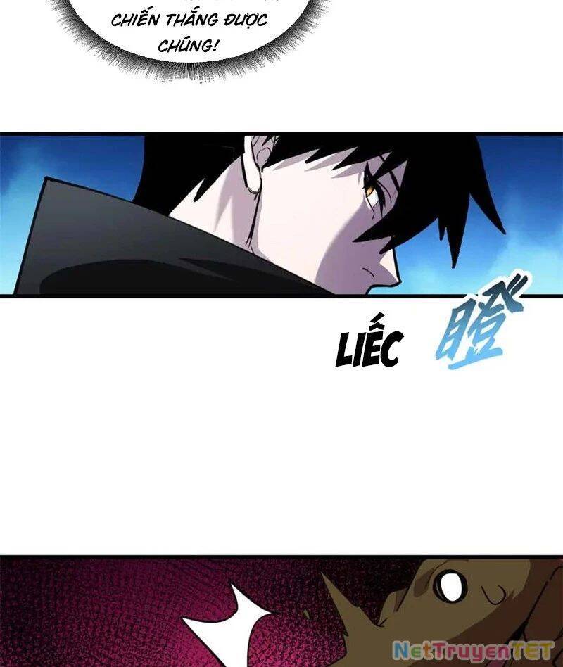 Ma Thú Siêu Thần: Chapter 171