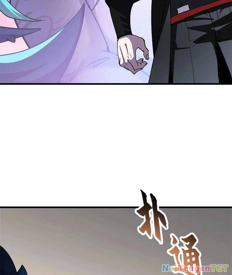 Ma Thú Siêu Thần: Chapter 171