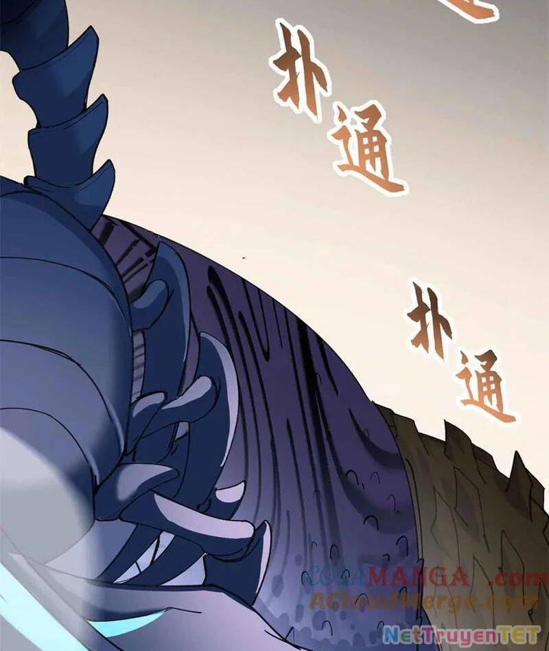 Ma Thú Siêu Thần: Chapter 171