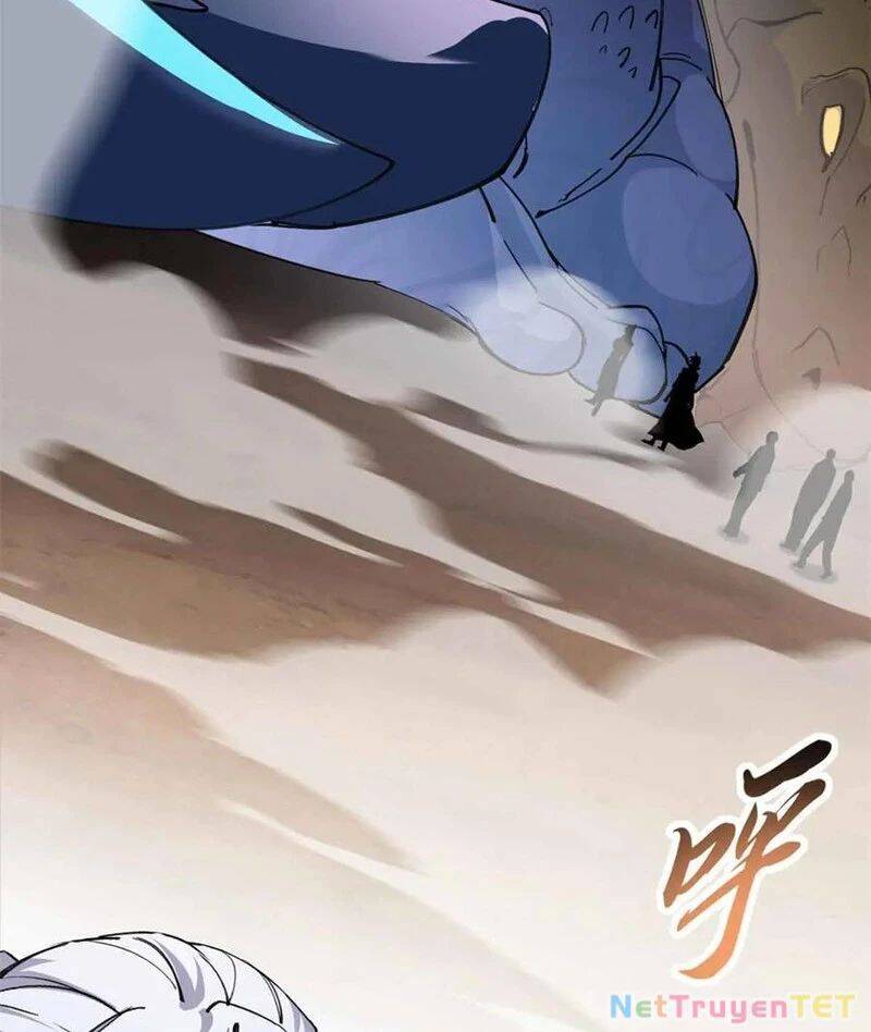 Ma Thú Siêu Thần: Chapter 171