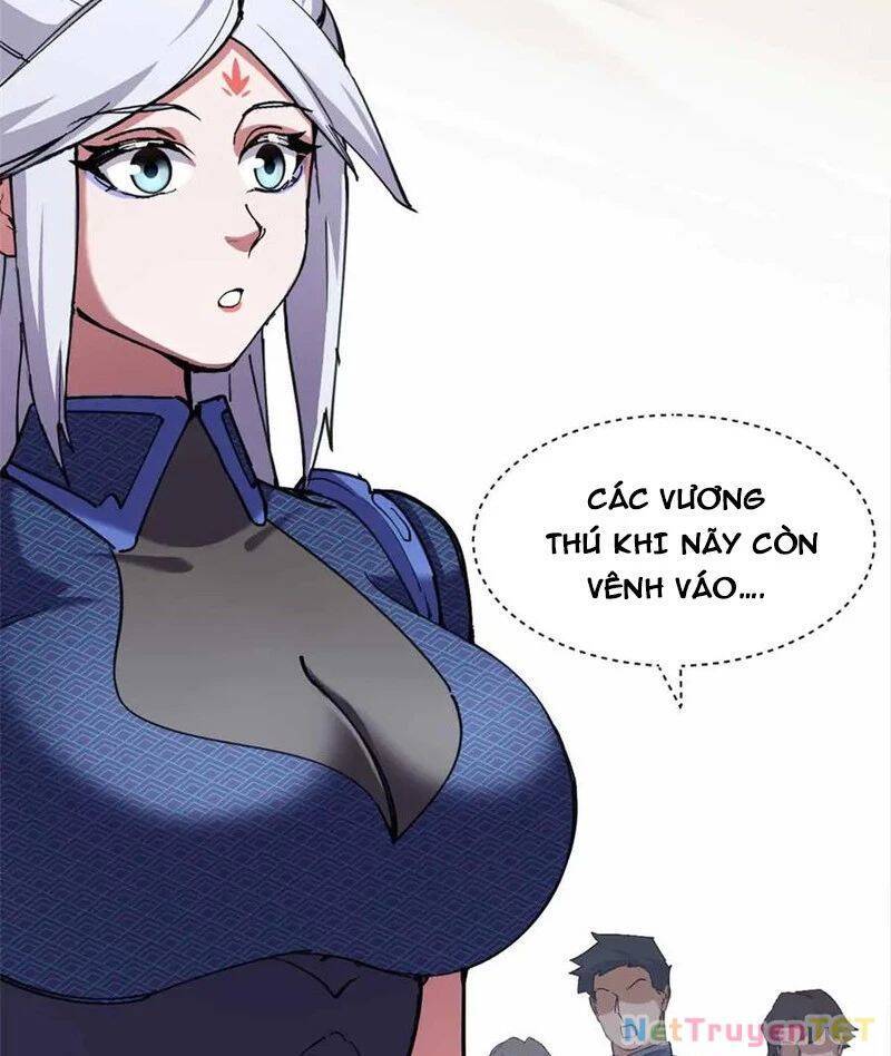 Ma Thú Siêu Thần: Chapter 171