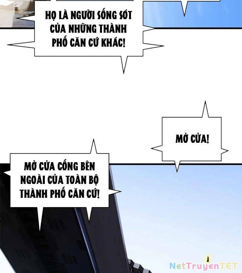 Ma Thú Siêu Thần: Chapter 171
