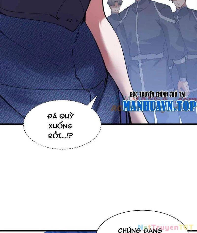 Ma Thú Siêu Thần: Chapter 171