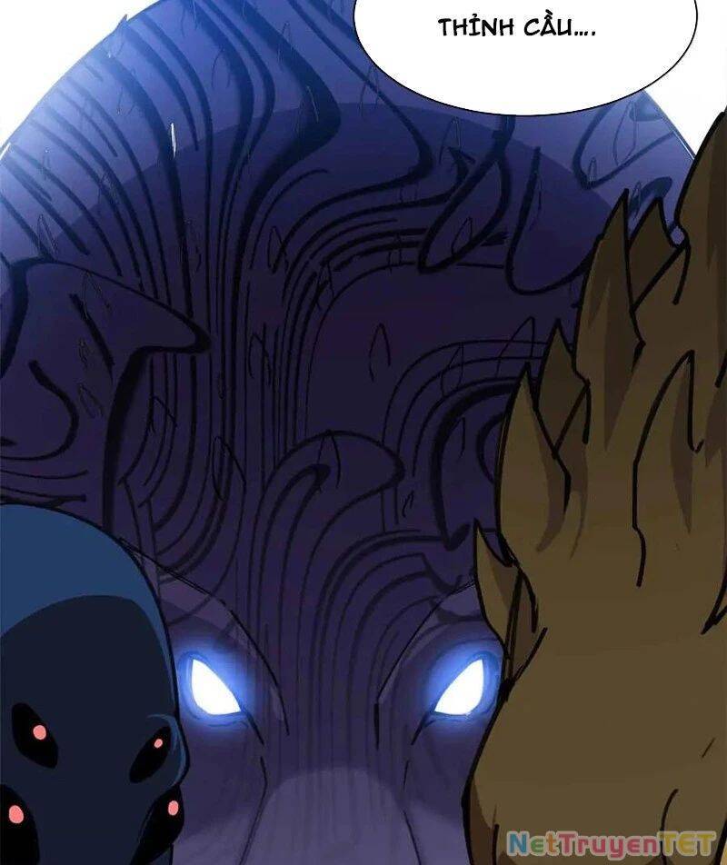 Ma Thú Siêu Thần: Chapter 171