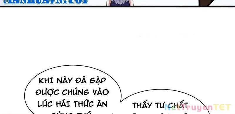 Ma Thú Siêu Thần: Chapter 171