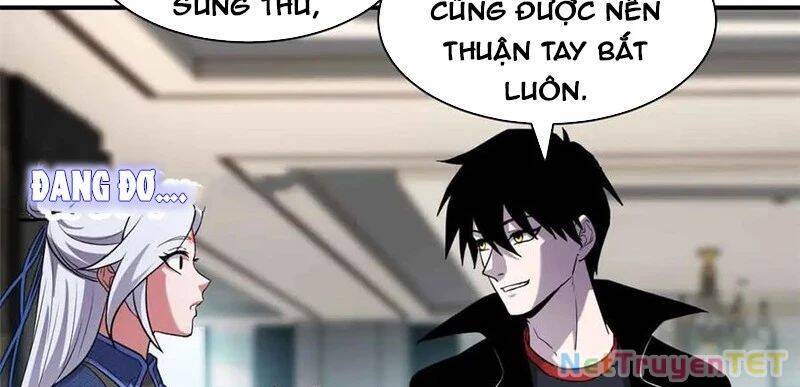 Ma Thú Siêu Thần: Chapter 171