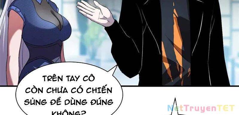 Ma Thú Siêu Thần: Chapter 171