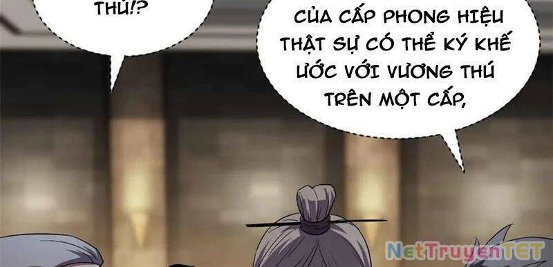 Ma Thú Siêu Thần: Chapter 171