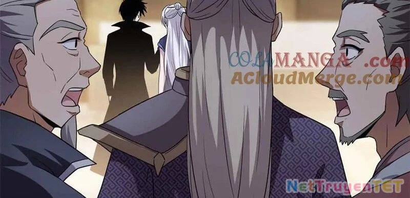 Ma Thú Siêu Thần: Chapter 171