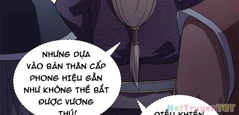 Ma Thú Siêu Thần: Chapter 171