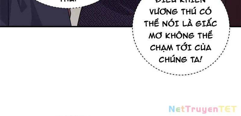 Ma Thú Siêu Thần: Chapter 171