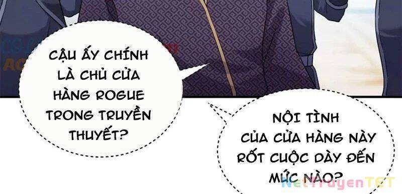 Ma Thú Siêu Thần: Chapter 171