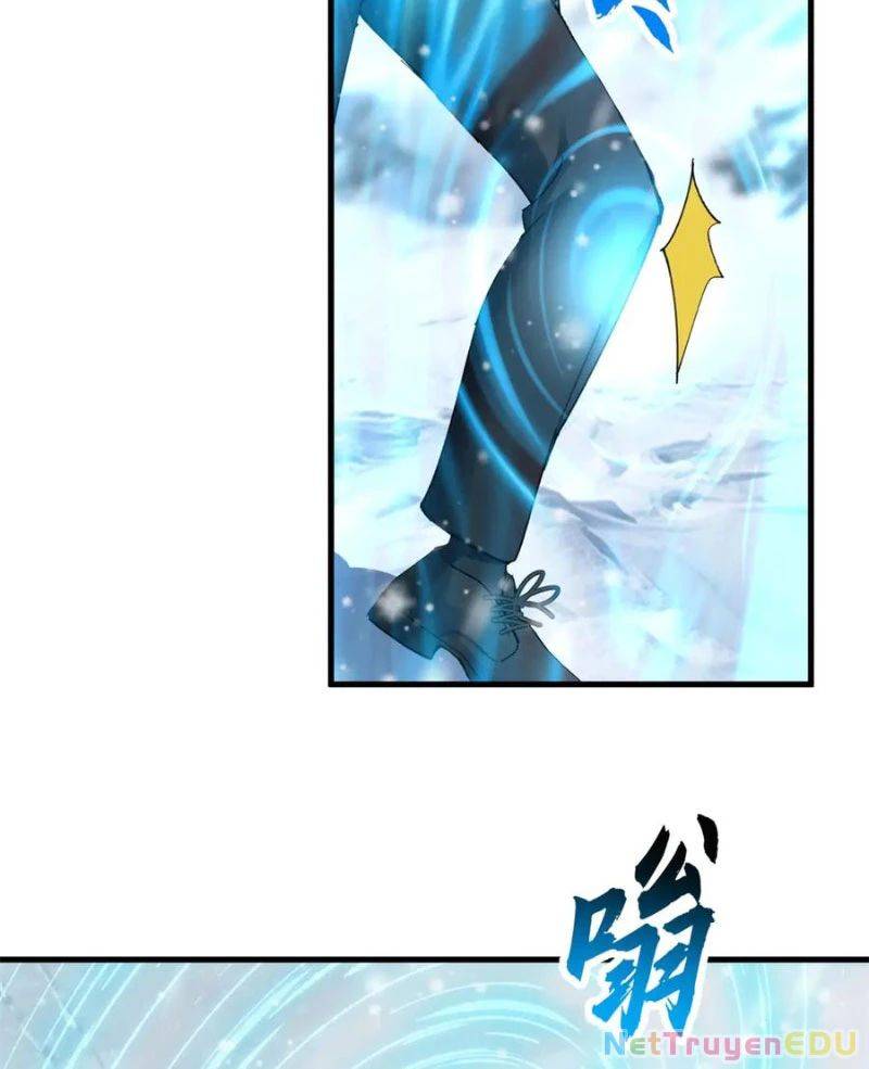 Ma Thú Siêu Thần: Chapter 172
